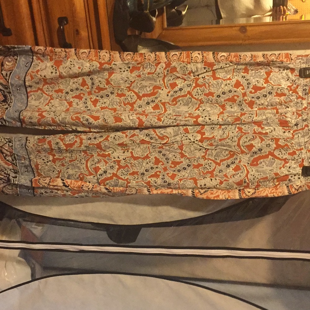 Hei Hei flowing pants medium